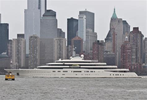 The World’s Best Superyacht Shipyards .